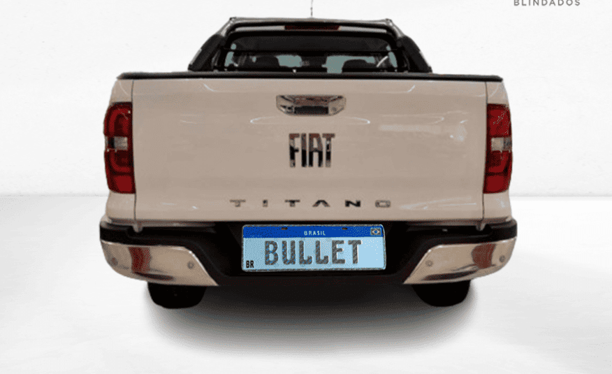 Fiat Titano 2.2 Turbo Diesel Ranch 4×4 AT6