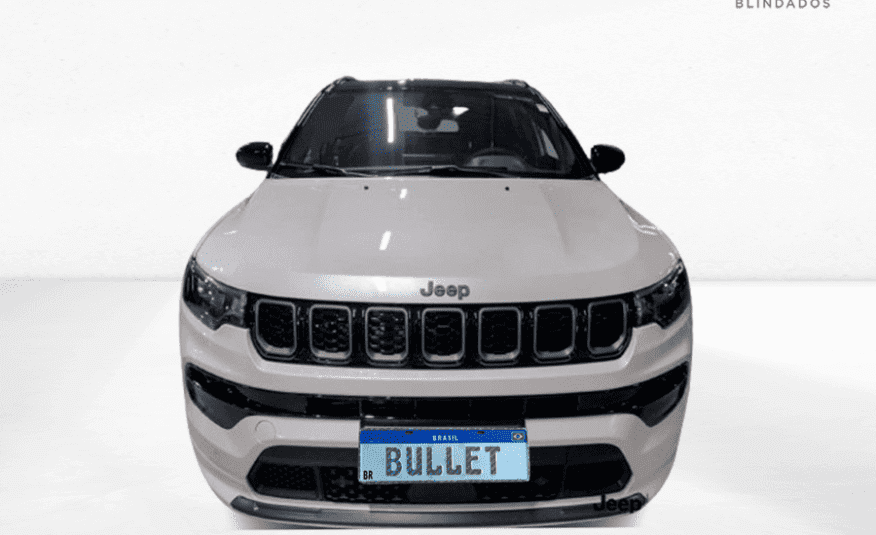 Jeep Compass 1.3 T270 Turbo Flex S AT6