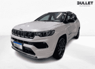 Jeep Compass 1.3 T270 Turbo Flex S AT6