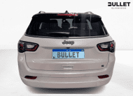 Jeep Compass 1.3 T270 Turbo Flex S AT6