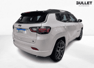 Jeep Compass 1.3 T270 Turbo Flex S AT6