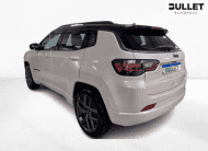 Jeep Compass 1.3 T270 Turbo Flex S AT6