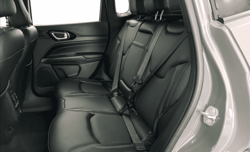 Jeep Compass 1.3 T270 Turbo Flex S AT6