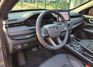 Jeep Compass 2.0 Turbo Gasolina Hurricane Blackhawk AT9