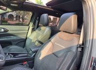 Jeep Compass 2.0 Turbo Gasolina Hurricane Blackhawk AT9