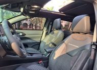 Jeep Compass 2.0 Turbo Gasolina Hurricane Blackhawk AT9