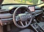 Jeep Compass 2.0 Turbo Gasolina Hurricane Blackhawk AT9