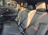 Jeep Compass 2.0 Turbo Gasolina Hurricane Blackhawk AT9