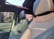 Jeep Compass 2.0 Turbo Gasolina Hurricane Blackhawk AT9