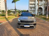 Jeep Compass 2.0 Turbo Gasolina Hurricane Blackhawk AT9