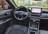 Jeep Compass 2.0 Turbo Gasolina Hurricane Blackhawk AT9