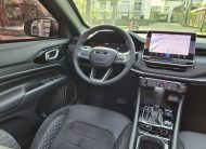 Jeep Compass 2.0 Turbo Gasolina Hurricane Blackhawk AT9