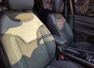 Jeep Compass 2.0 Turbo Gasolina Hurricane Blackhawk AT9