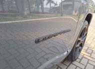 Jeep Compass 2.0 Turbo Gasolina Hurricane Blackhawk AT9