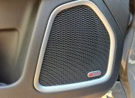 Jeep Compass 2.0 Turbo Gasolina Hurricane Blackhawk AT9