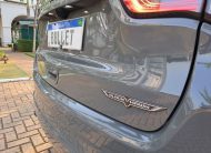 Jeep Compass 2.0 Turbo Gasolina Hurricane Blackhawk AT9