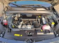 Jeep Compass 2.0 Turbo Gasolina Hurricane Blackhawk AT9