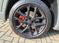 Jeep Compass 2.0 Turbo Gasolina Hurricane Blackhawk AT9