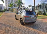 Jeep Compass 2.0 Turbo Gasolina Hurricane Blackhawk AT9