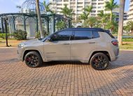 Jeep Compass 2.0 Turbo Gasolina Hurricane Blackhawk AT9