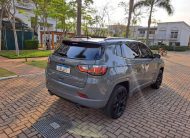 Jeep Compass 2.0 Turbo Gasolina Hurricane Blackhawk AT9