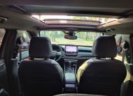 Jeep Compass 2.0 Turbo Gasolina Hurricane Blackhawk AT9