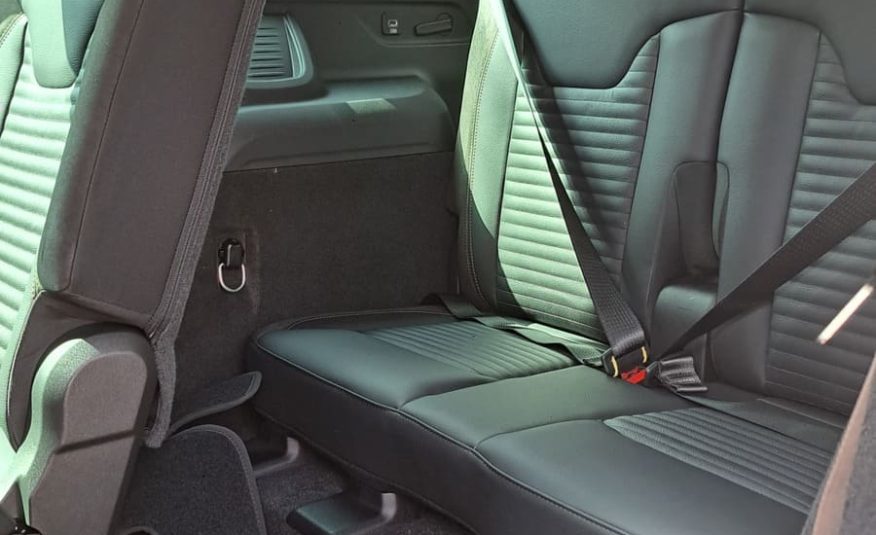 Jeep Commander 1.3 T270 Turbo Flex Limited AT6