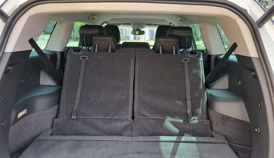 Jeep Commander 1.3 T270 Turbo Flex Limited AT6