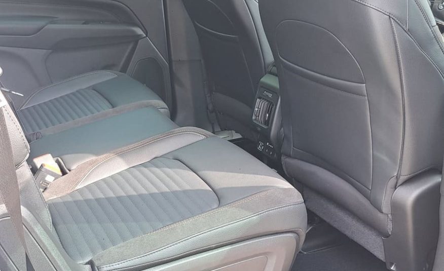 Jeep Commander 1.3 T270 Turbo Flex Limited AT6