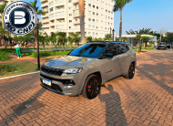 Jeep Compass 2.0 Turbo Gasolina Hurricane Blackhawk AT9