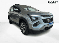 Chevrolet Spin Premier 1.8 Flex Automático