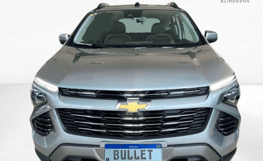 Chevrolet Spin Premier 1.8 Flex Automático