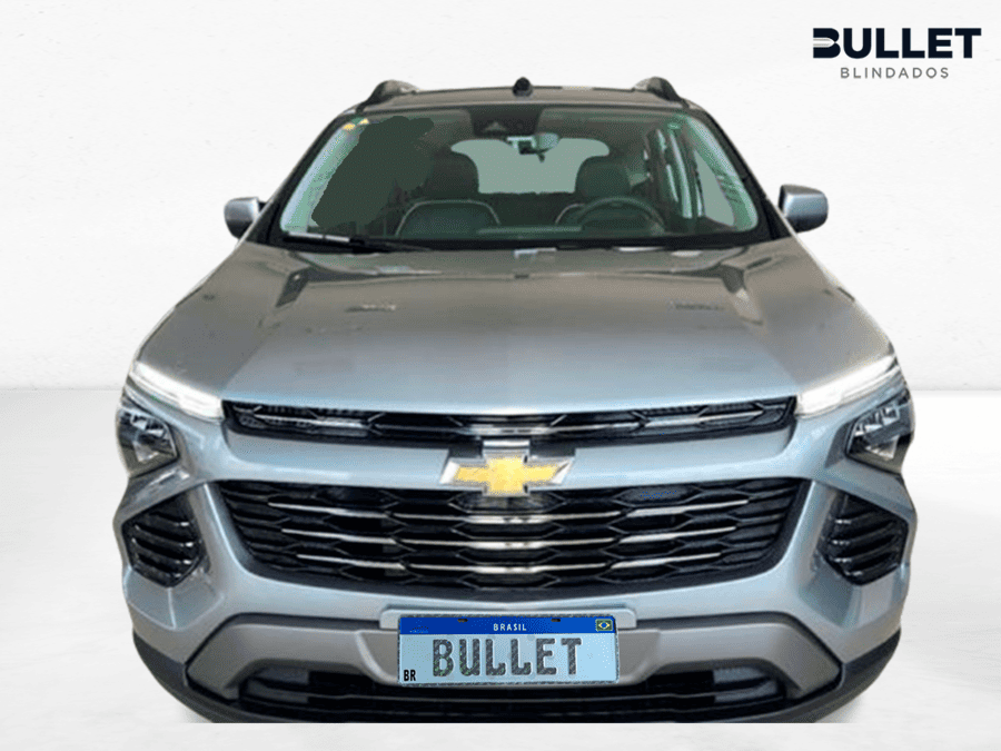 Chevrolet Spin Premier 1.8 Flex Automático