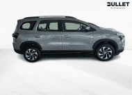 Chevrolet Spin Premier 1.8 Flex Automático