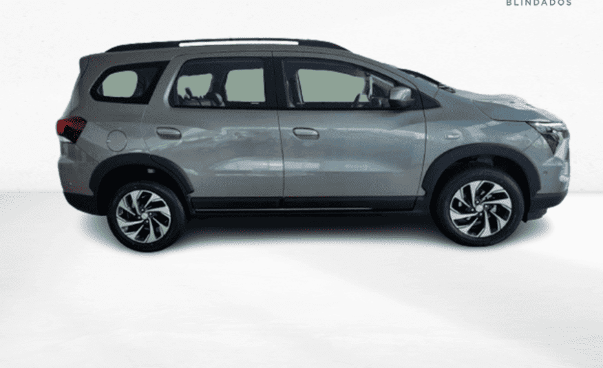 Chevrolet Spin Premier 1.8 Flex Automático