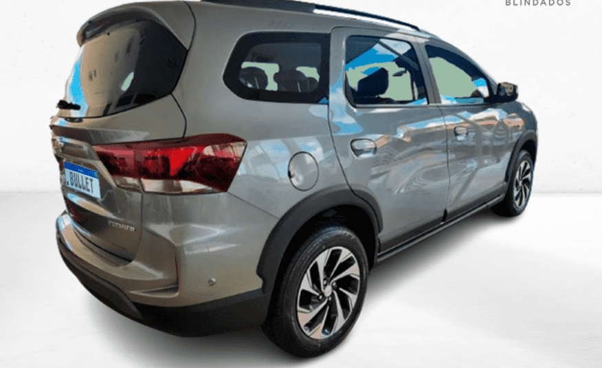 Chevrolet Spin Premier 1.8 Flex Automático