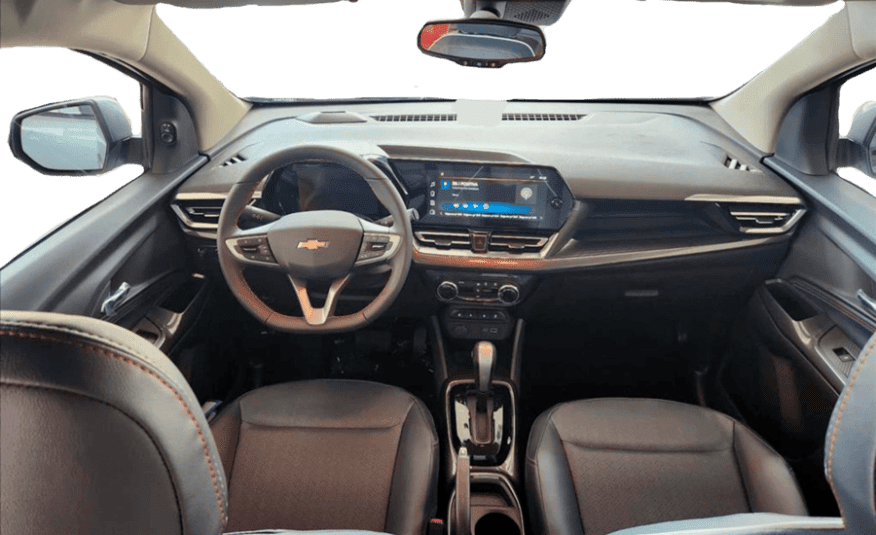 Chevrolet Spin Premier 1.8 Flex Automático