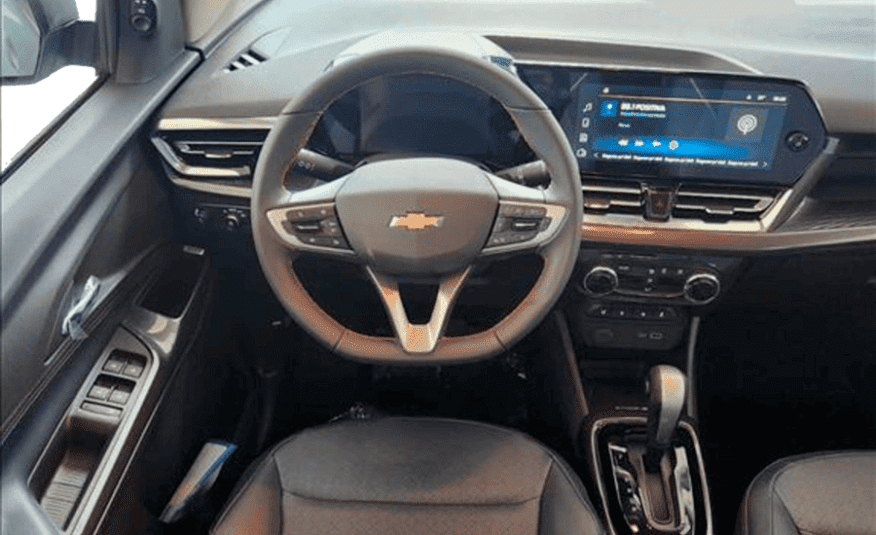 Chevrolet Spin Premier 1.8 Flex Automático
