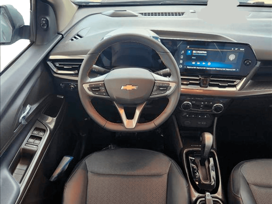 Chevrolet Spin Premier 1.8 Flex Automático