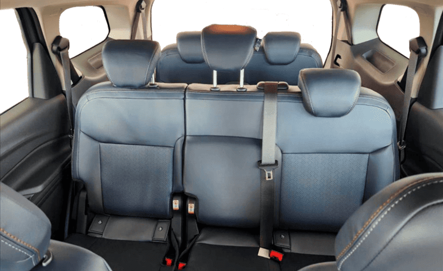 Chevrolet Spin Premier 1.8 Flex Automático