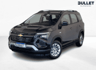 Chevrolet Spin LTZ 1.8 Flex Automático