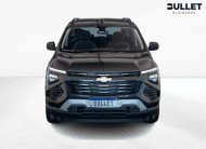 Chevrolet Spin LTZ 1.8 Flex Automático