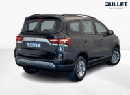 Chevrolet Spin LTZ 1.8 Flex Automático