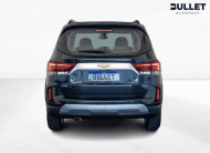 Chevrolet Spin LTZ 1.8 Flex Automático