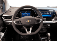 Chevrolet Spin LTZ 1.8 Flex Automático