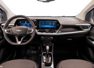 Chevrolet Spin LTZ 1.8 Flex Automático