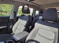 Caoa Chery Tiggo 7 Pro 1.5 TCI Flex Hybrid Max Drive CVT