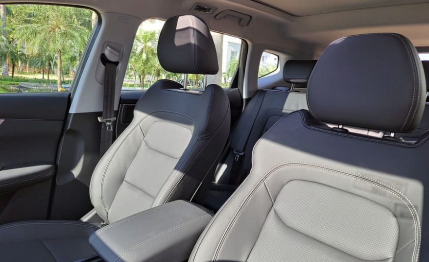 Caoa Chery Tiggo 7 Pro 1.5 TCI Flex Hybrid Max Drive CVT