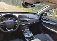 Caoa Chery Tiggo 7 Pro 1.5 TCI Flex Hybrid Max Drive CVT