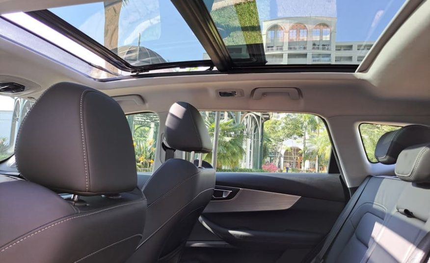 Caoa Chery Tiggo 7 Pro 1.5 TCI Flex Hybrid Max Drive CVT